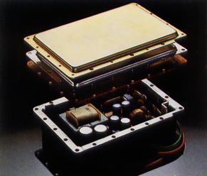 Technics/Panasonic SE-C01の仕様 テクニクス/パナソニック