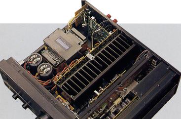 KENWOOD DA-9010の仕様 ケンウッド