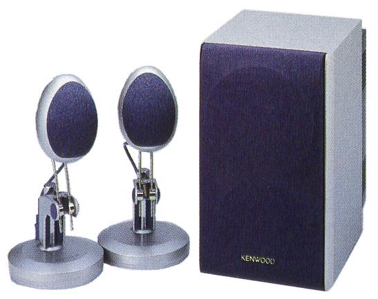 KENWOOD LSF-1010の仕様 ケンウッド