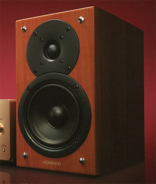 KENWOOD LS-K711の仕様 ケンウッド