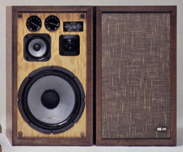 VICTOR BLA-305の仕様 ビクター