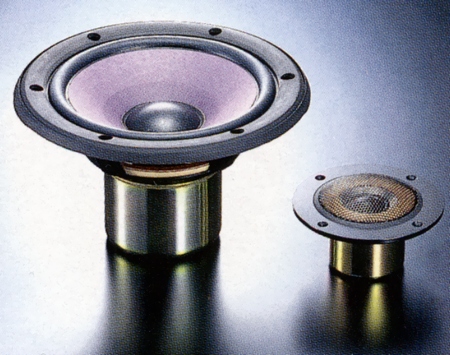 VICTOR SX-500DEの仕様 ビクター