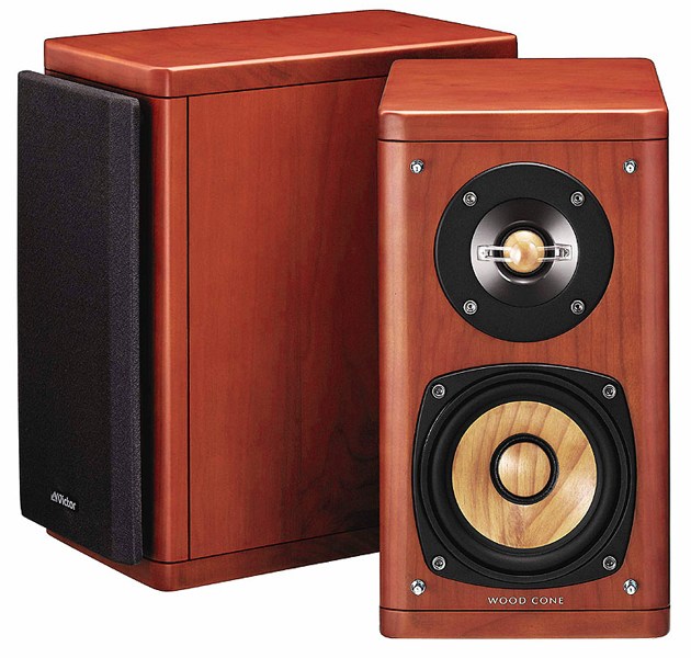 VICTOR SX-WD5の仕様 ビクター