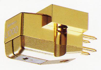 VICTOR MC-L1000の仕様 ビクター