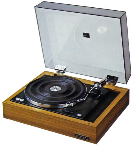 VICTOR SRP-B33Mの仕様 ビクター