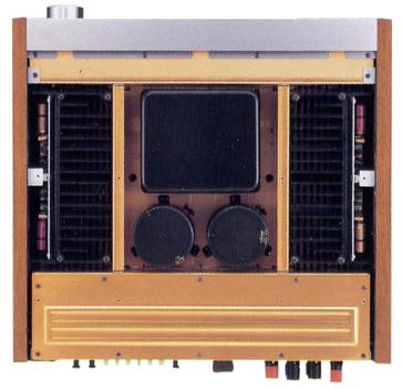 YAMAHA AX-2000の仕様 ヤマハ