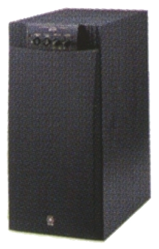 希少】YAMAHA アンプ内蔵サブウーファー YST-SW205 チェリー ヤマハ、A