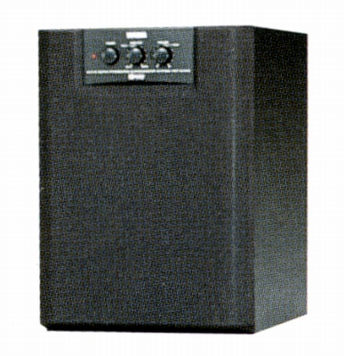 YAMAHA YST-SW40の仕様 ヤマハ