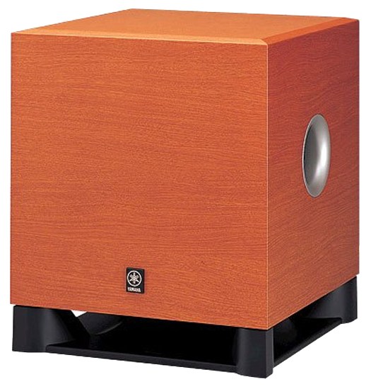 YAMAHA YST-SW010の仕様 ヤマハ