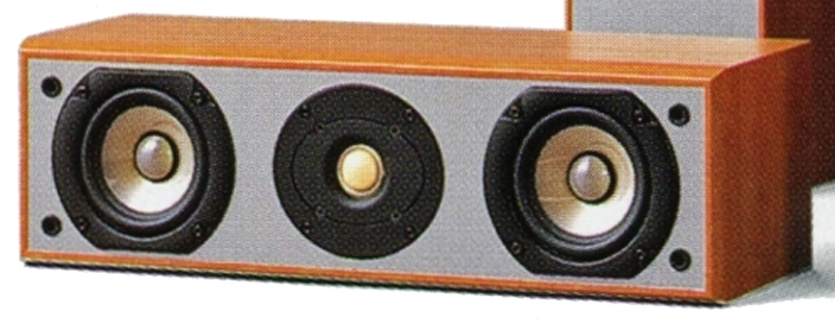 YAMAHA NS-C120の仕様 ヤマハ