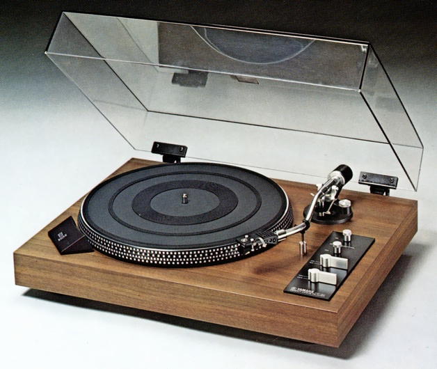 YAMAHA YP-511の仕様 ヤマハ