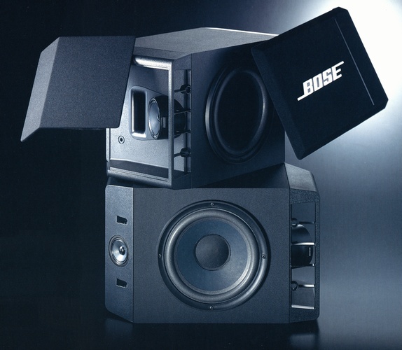 BOSE 314の仕様 ボーズ