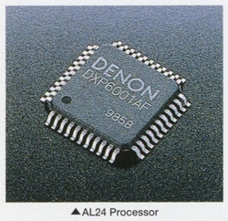 DENON DMD-1550の仕様 デノン/デンオン