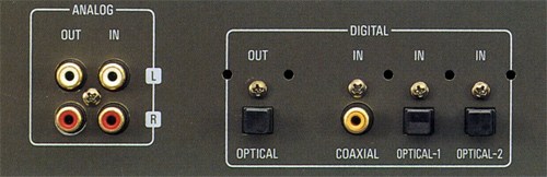 DENON DMD-1600AL(DMD-1600AL-N/K)の仕様 デノン/デンオン