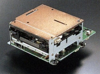 DENON DMD-S10(DMD-S10-N)の仕様 デノン/デンオン