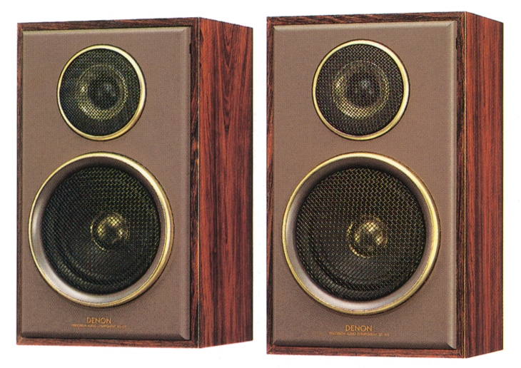 DENON SC-131の仕様 デノン/デンオン