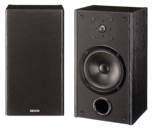 DENON SC-400Sの仕様 デノン/デンオン