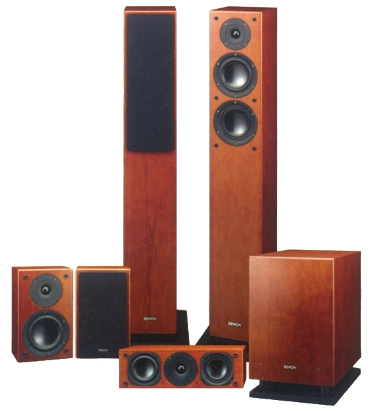 DENON SC-A33SGの仕様 デノン/デンオン