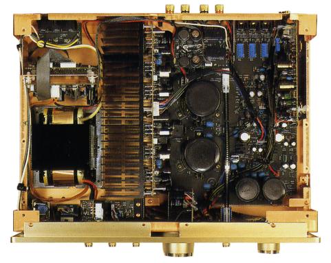 DENON PMA-S10の仕様 デノン/デンオン