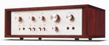 DIATONE DA-U550の仕様 ダイヤトーン