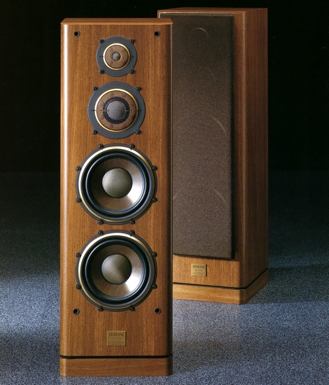 DIATONE DS-1000Cの仕様 ダイヤトーン