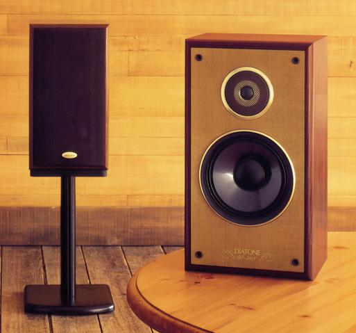 DIATONE スピーカーシステムDS-500Nの仕様 ダイヤトーン