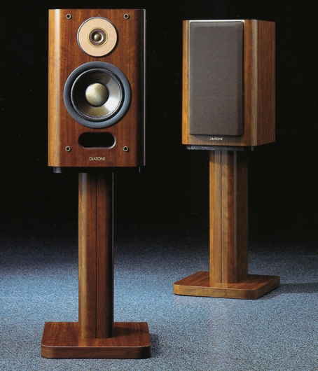 DIATONE DS-A7の仕様 ダイヤトーン