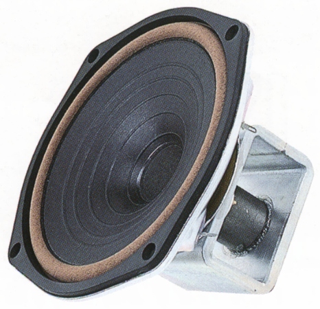 DIATONE P-610MA/P-610MBの仕様 ダイヤトーン