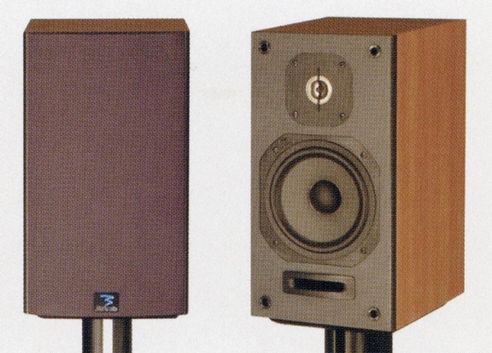 FOCAL/JMLAB Chorus706の仕様 フォーカル/JMラボ