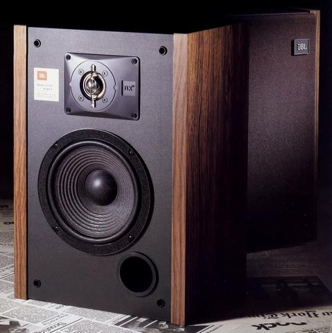 JBL J216A/J216PROの仕様