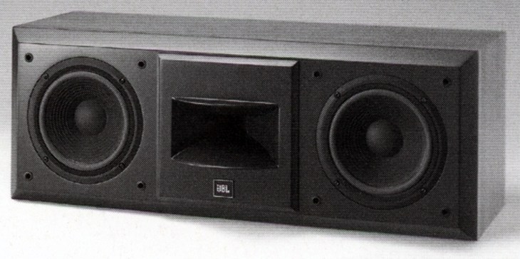JBL S1500Cの仕様