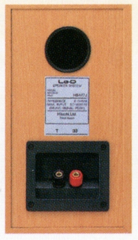 Lo-D AX-M7の仕様 ローディ/日立