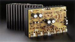 LUXMAN M-7i(improved model)の仕様 ラックスマン