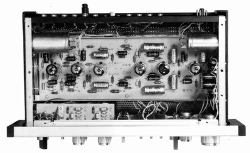 LUXMAN/LUXMAN A3300の仕様 ラックスキット/ラックスマン