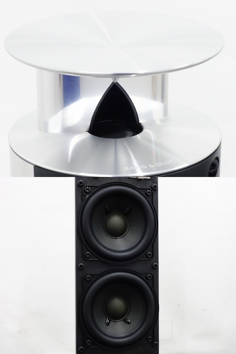 Bang&Olufsen B&O BeoLab 18 スピーカーペア バング&オルフセンを兵庫