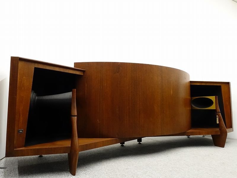 JBL Paragon D44000 スピーカー 中期 パラゴンを香川県東かがわ市で