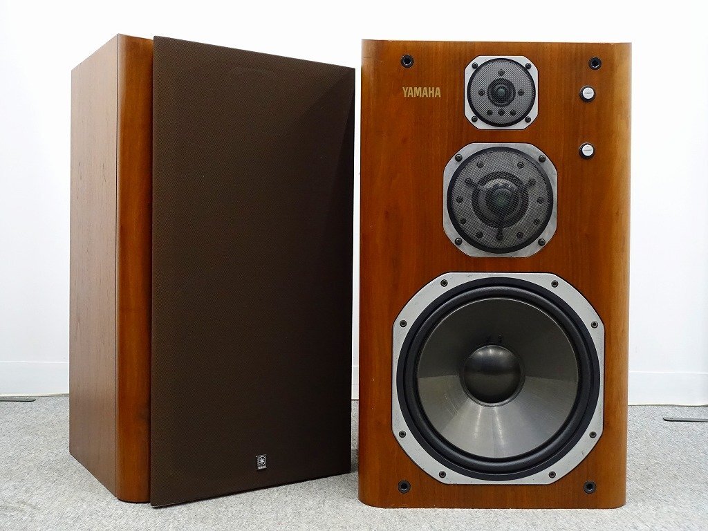 YAMAHA NS-2000 スピーカーペア ヤマハを滋賀県甲賀市で買取りさせて