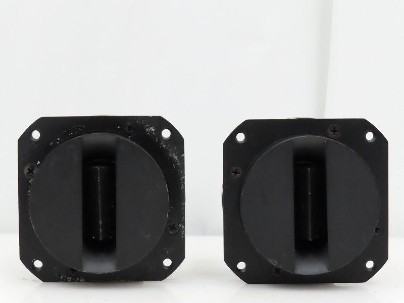 JBL ジェイビーエル 2405 ツィーターペア JBL ジェイビーエル 2405