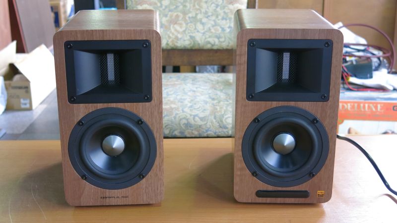 新製品：AIRPULSE A80のご紹介 | オーディオサミット