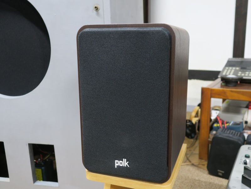 展示品：Polk Audio Signature Elite ES15 | オーディオサミット