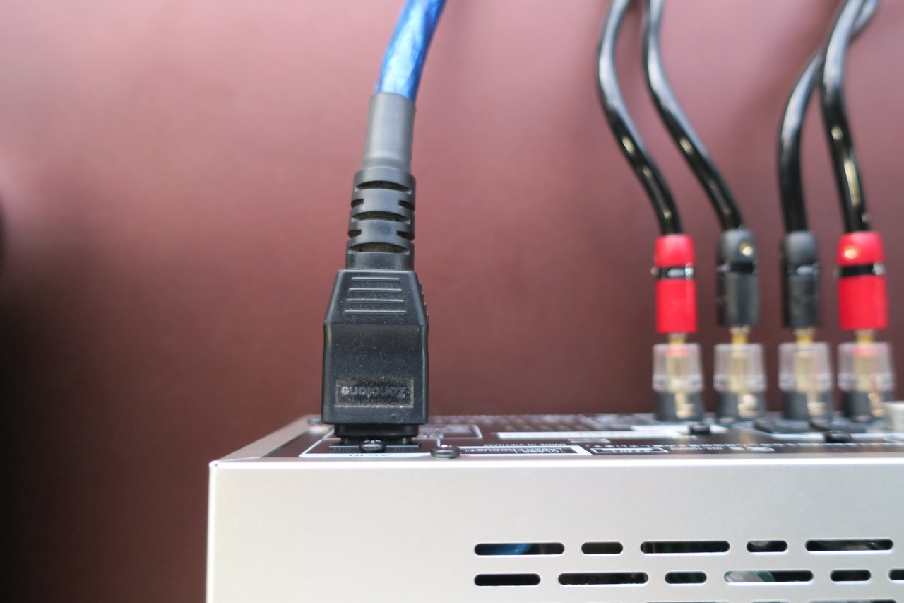 DENON RCD-M41をアクセサリーでグレードアップしてみよう | オーディオ