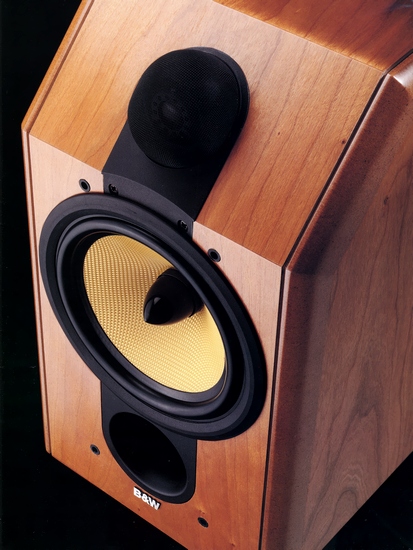 B & W CDM1SE Specifications