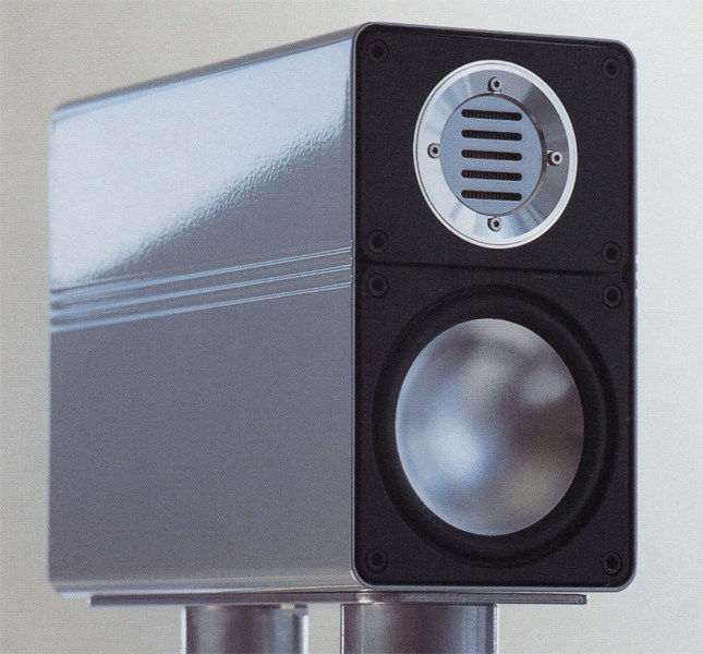 ELAC CL310JET Specifications Airlac