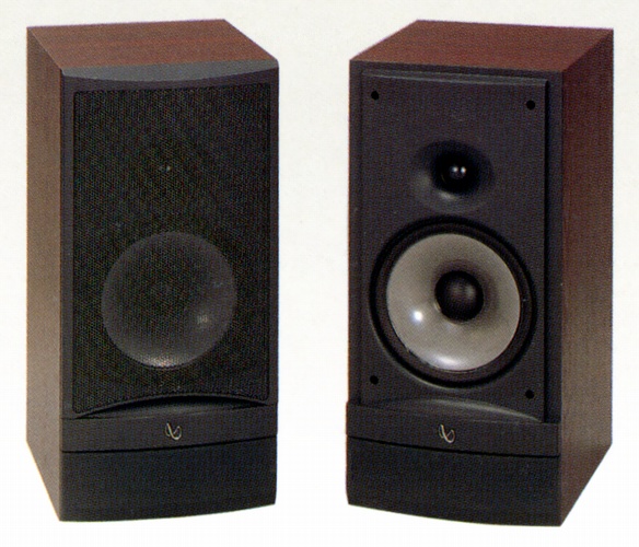 INFINITY Reference 2000.3 Specification Infinity