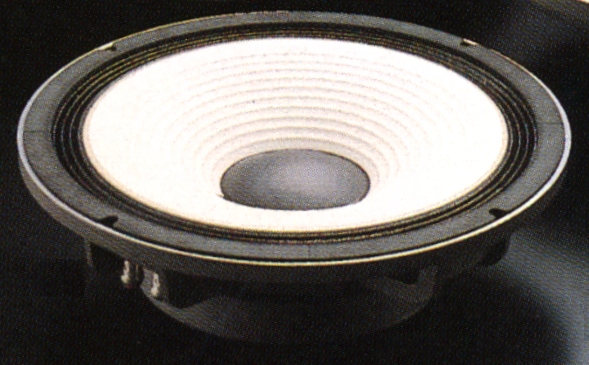 JBL 2213H Specifications