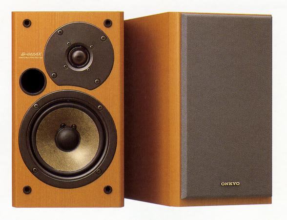 Specifications of ONKYO D-062AX Onkyo / Onkyo