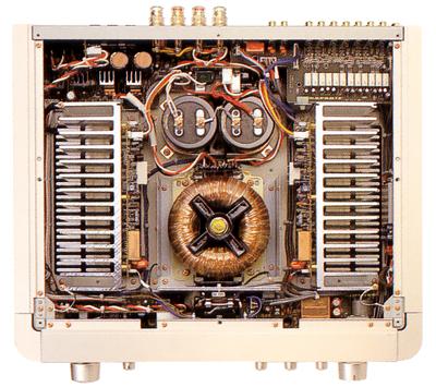 Specifications of Marantz PM-17SA ver. 2 Marantz