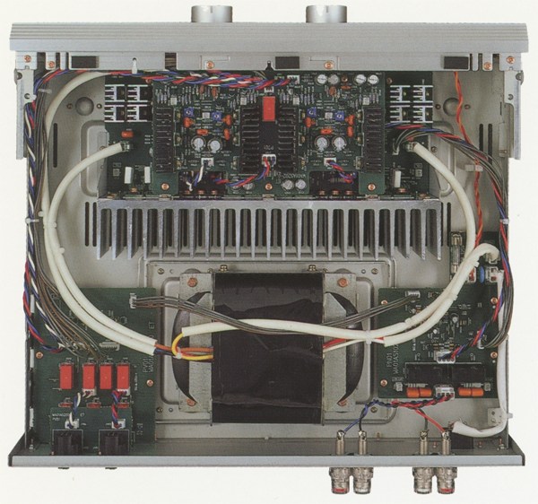 Marantz Professional PA01 Specifications Marantz Professional