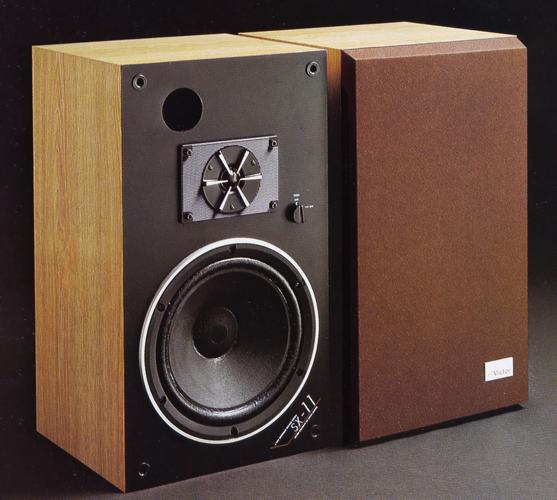 Specifications of VICTOR/JVC SX-11/SX-11R Victor