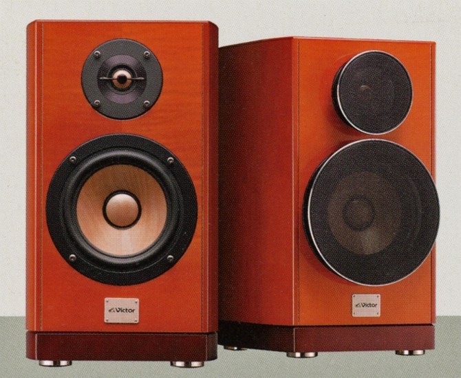 Victor・JVC SX-500 2ホン ミセ Specifications of VICTOR/JVC SX 500